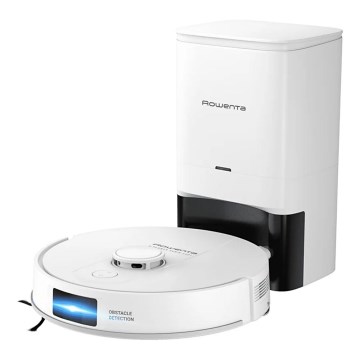 Rowenta - Robotski usisavač X-PLORER ANIMAL DETECT 40W/32,4V 2600 mAh