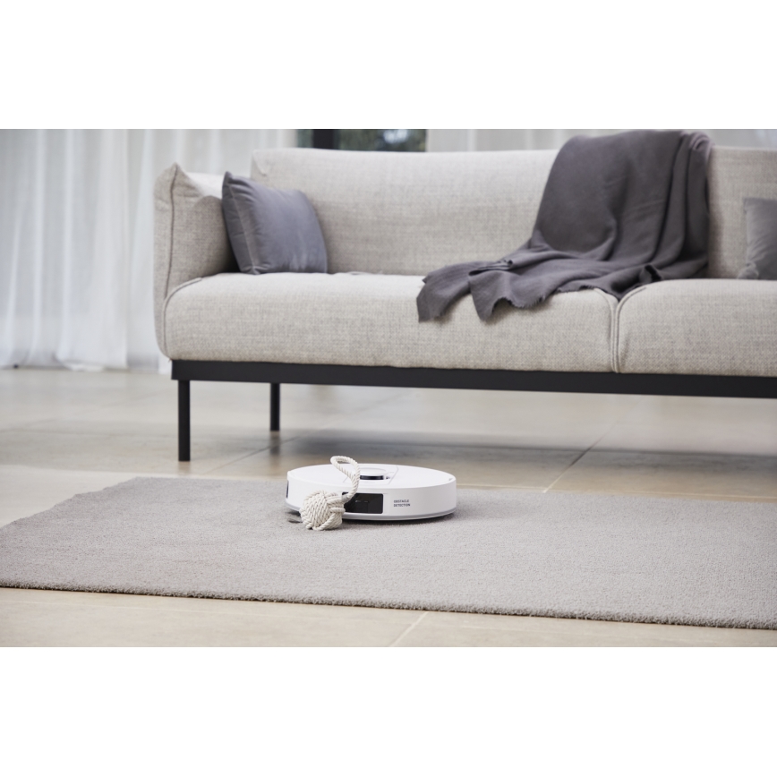 Rowenta - Robotski usisavač X-PLORER ANIMAL DETECT 40W/32,4V 2600 mAh