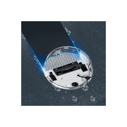 Rowenta - Robotski usisavač X-PLORER ANIMAL DETECT 40W/32,4V 2600 mAh