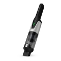Rowenta - Ručni usisavač X-TOUCH 80W/7,4V crna