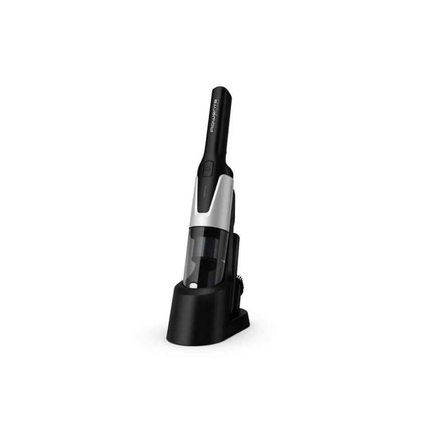 Rowenta - Ručni usisavač X-TOUCH 80W/7,4V crna