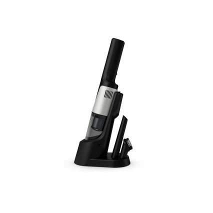 Rowenta - Ručni usisavač X-TOUCH 80W/7,4V crna