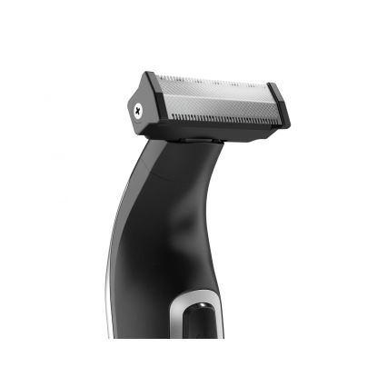 Rowenta - Šišač za kosu FOREVER SHARP 3u1 crni 650 mAh