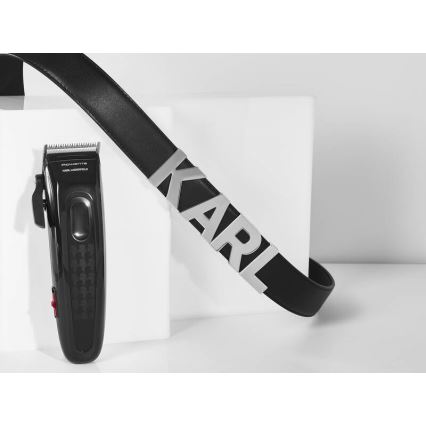 Rowenta - Šišač za kosu PERFECT LINE 200 mAh crni