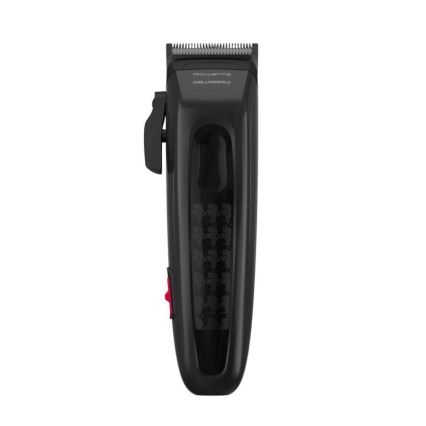 Rowenta - Šišač za kosu PERFECT LINE 200 mAh crni