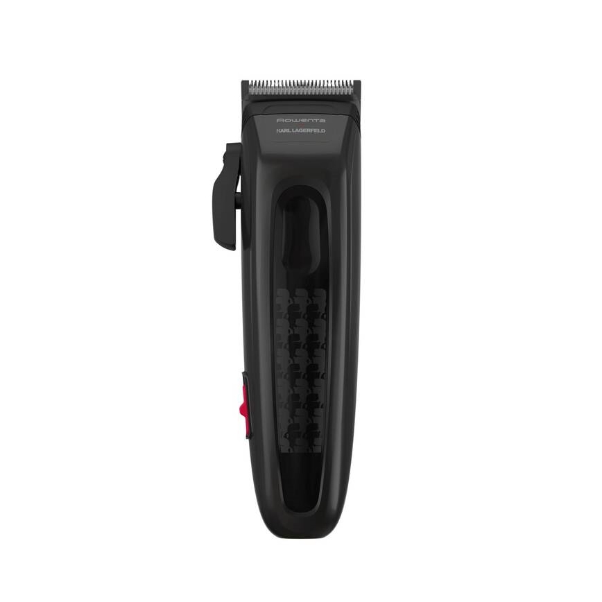 Rowenta - Šišač za kosu PERFECT LINE 200 mAh crni