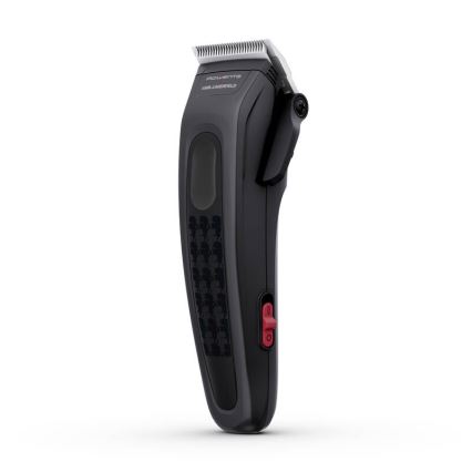 Rowenta - Šišač za kosu PERFECT LINE 200 mAh crni