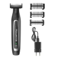 Rowenta - Šišač za kosu FOREVER SHARP 3u1 crni 650 mAh