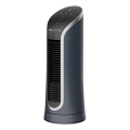 Rowenta - Stajaći ventilator EOLE COMPACT 30W/230V crna