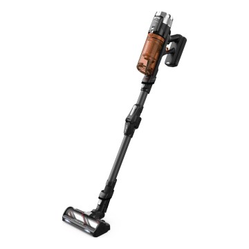 Rowenta - Štapni usisavač 2 u 1 X-FORCE FLEX 380W/25,2V crni 2000 mAh