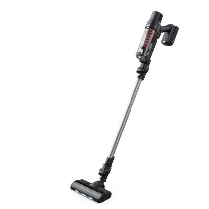 Rowenta - Štapni usisavač 2 u 1 X-PERT ANIMAL 140 W / 18 V 2000 mAh crni