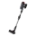 Rowenta - Štapni usisavač 2u1 X-FORCE FLEX ANIMAL CARE 320W/25,2V crna 2000 mAh
