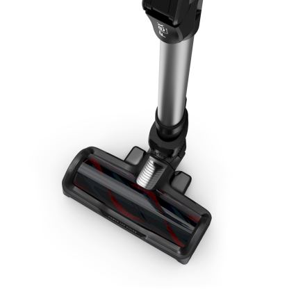 Rowenta - Štapni usisavač 3 u 1 X-FORCE ANIMAL AUTO 480 W/32,4 V crni 2000 mAh