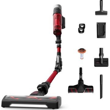 Rowenta - Štapni usisavač X-FORCE FLEX 250W/18,5V 2000 mAh