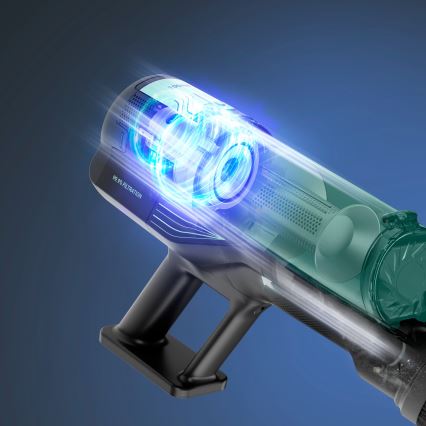Rowenta - Štapni usisavač X-FORCE FLEX 250W/18,5V 2000 mAh