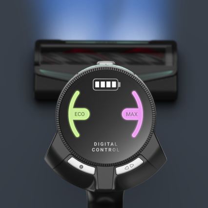 Rowenta - Štapni usisavač X-FORCE FLEX 250W/18,5V 2000 mAh