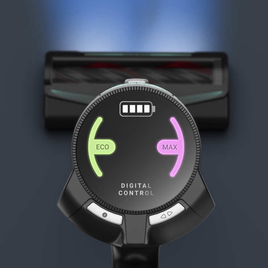Rowenta - Štapni usisavač X-FORCE FLEX 250W/18,5V 2000 mAh