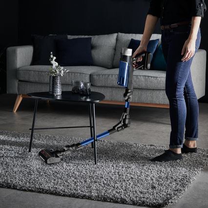 Rowenta - Štapni usisavač X-FORCE FLEX 250W/18V