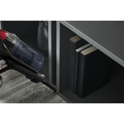 Rowenta - Štapni usisavač X-FORCE FLEX ANIMAL CARE 320W/25,2V crna 2000 mAh