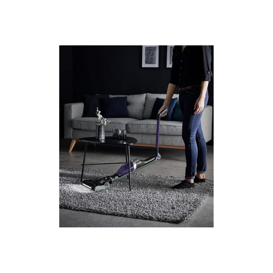 Rowenta - Štapni usisavač X-TREM COMPACT FLEX ESSENTIAL 2 u 1 2000 mAh