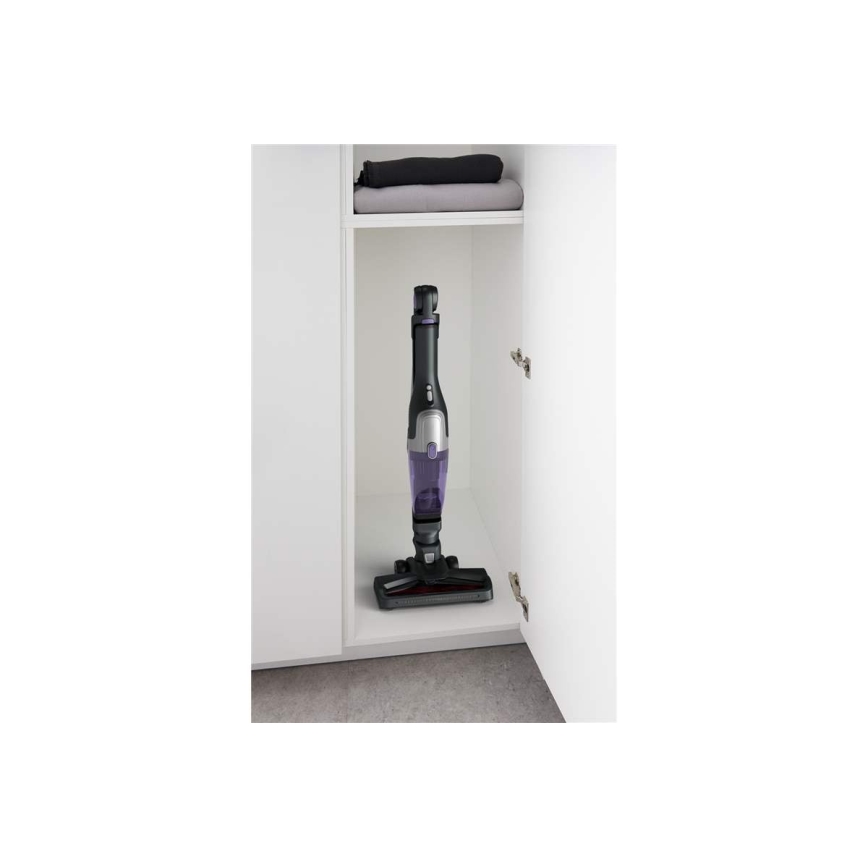 Rowenta - Štapni usisavač X-TREM COMPACT FLEX ESSENTIAL 2 u 1