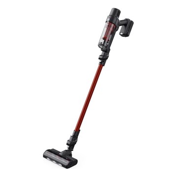 Rowenta - Štapni usisivač 2u1 X-PERT ANIMAL 140W/18V crvena