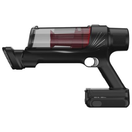Rowenta - Štapni usisivač 2u1 X-PERT ANIMAL 140W/18V crvena