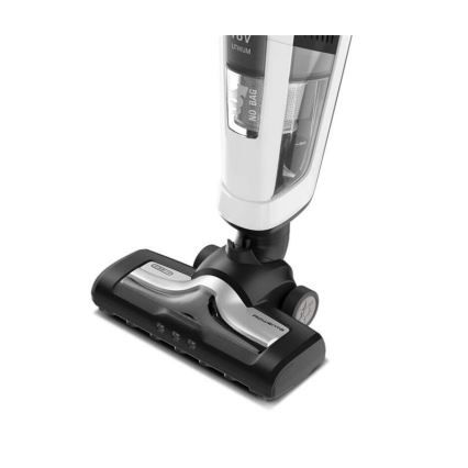 Rowenta - Štapni usisivač DUAL FORCE 2U1 100W/18V 2500 mAh bijela