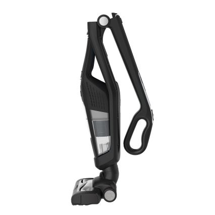 Rowenta - Štapni usisivač DUAL FORCE 2U1 100W/18V 2500 mAh crna