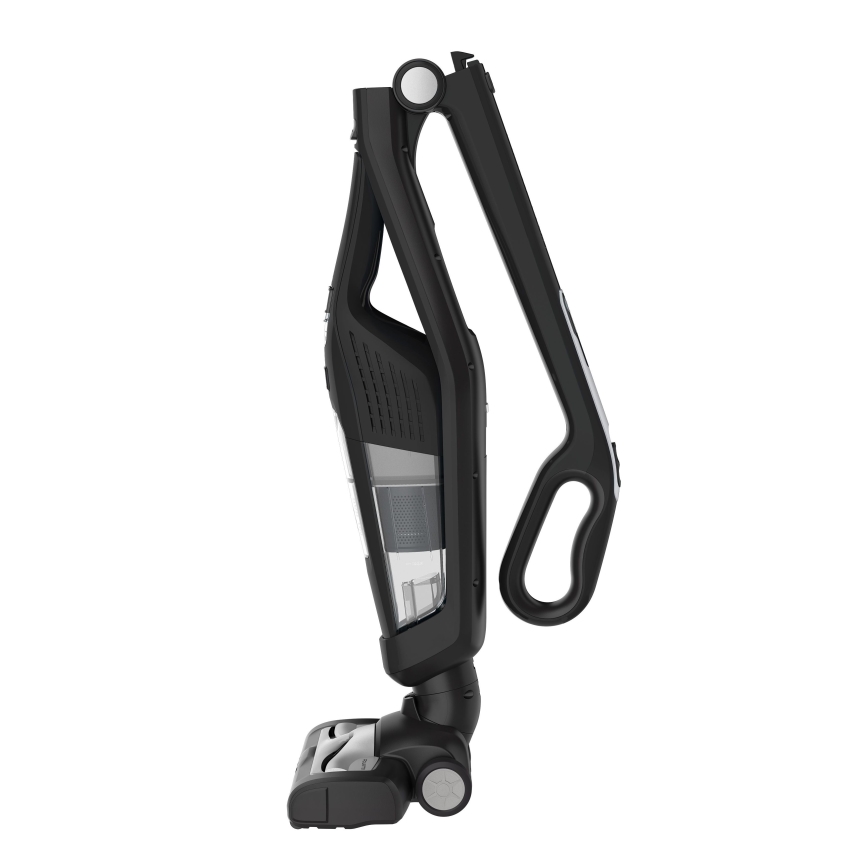 Rowenta - Štapni usisivač DUAL FORCE 2U1 100W/18V 2500 mAh crna