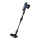 Rowenta - Štapni usisivač s mopom X-FORCE FLEX ANIMAL AQUA AUTO 4u1 250W/25,2V 2500 mAh crna/plava