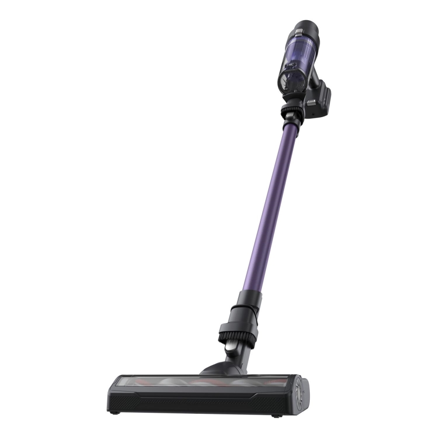 Rowenta - Štapni usisivač X-PERT 2u1 140W/18V 2500 mAh ljubičasta