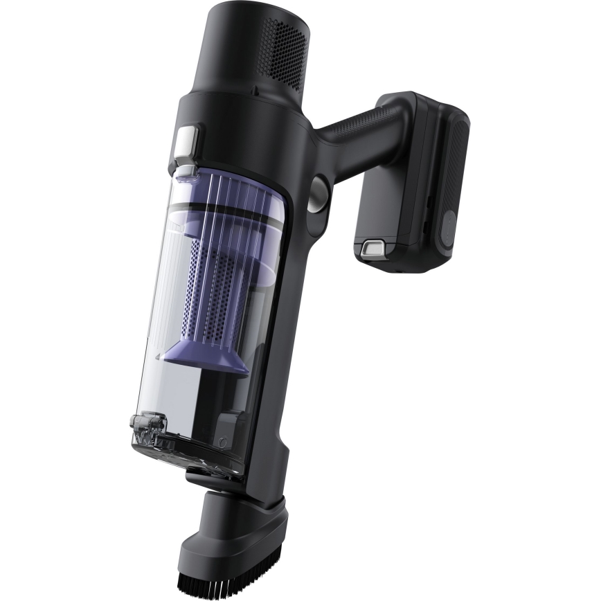 Rowenta - Štapni usisivač X-PERT 2u1 140W/18V 2500 mAh ljubičasta
