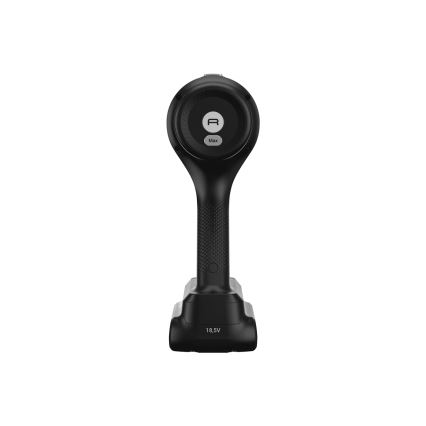 Rowenta - Štapni usisivač X-PERT 2u1 140W/18V 2500 mAh ljubičasta