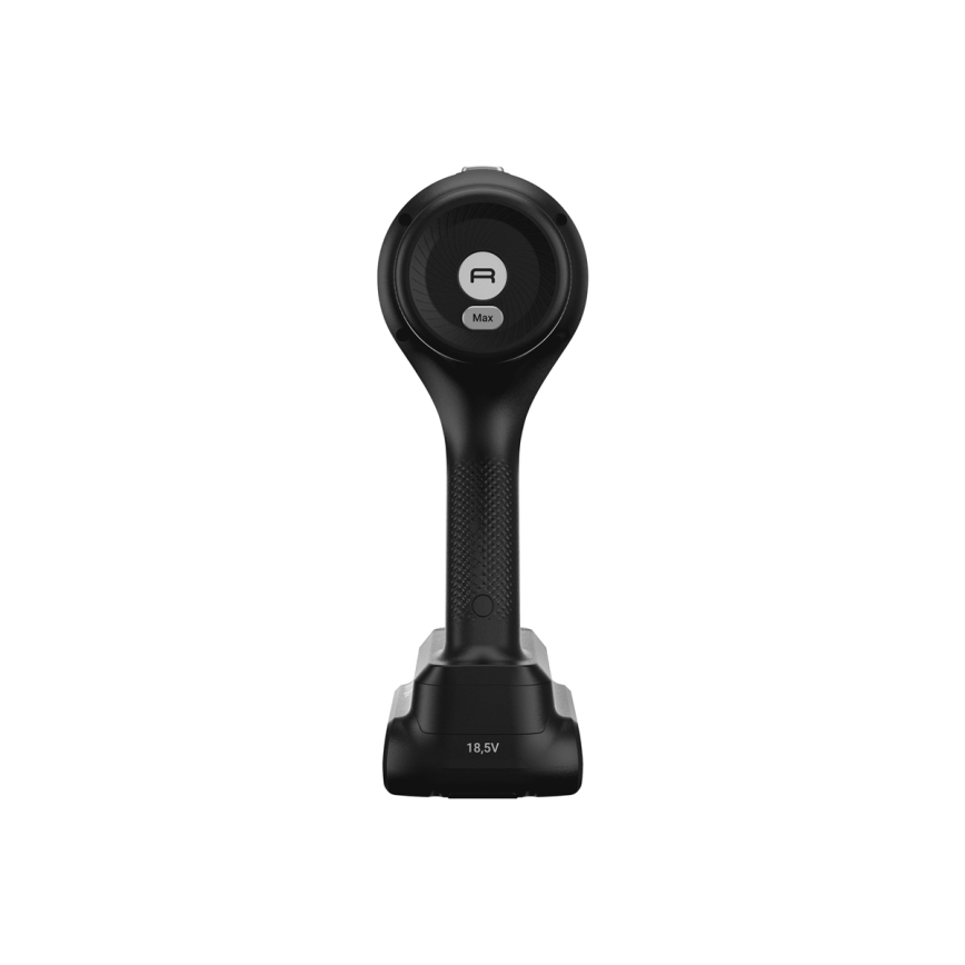 Rowenta - Štapni usisivač X-PERT 2u1 140W/18V 2500 mAh ljubičasta