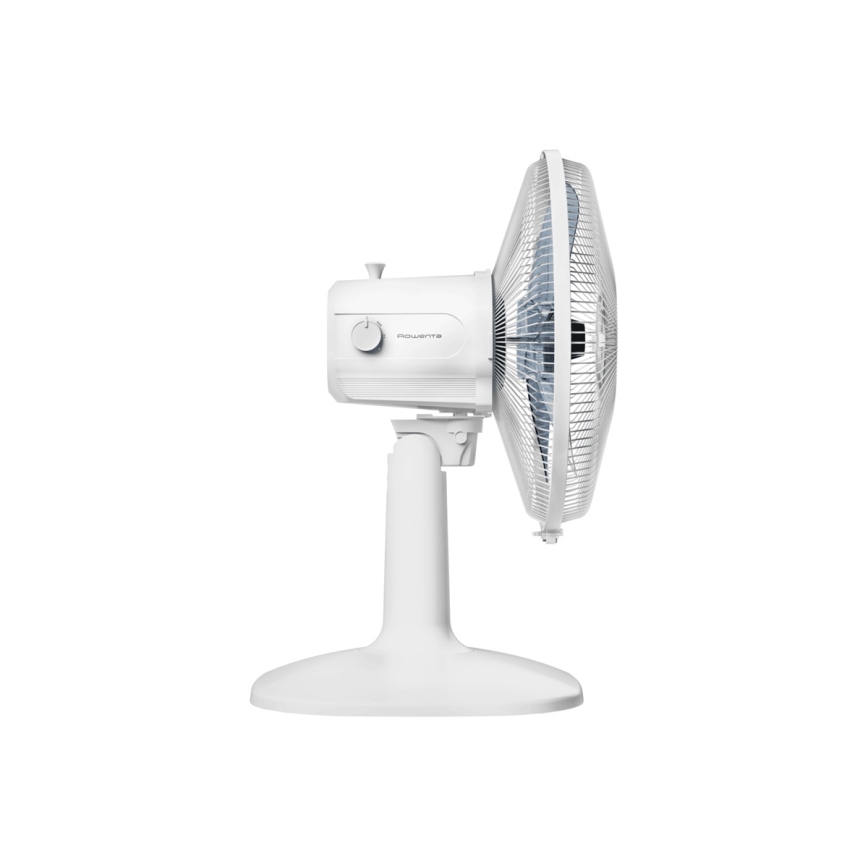 Rowenta - Stolni ventilator ESSENTIAL 28W/230V pr. 25 cm bijela