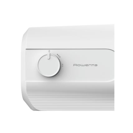 Rowenta - Stolni ventilator ESSENTIAL 28W/230V pr. 25 cm bijela