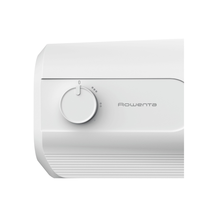 Rowenta - Stolni ventilator ESSENTIAL 28W/230V pr. 25 cm bijela