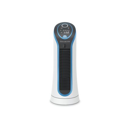 Rowenta - Stupni ventilator EOLE COMPACT 30W/230V bijela