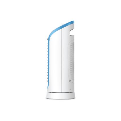 Rowenta - Stupni ventilator EOLE COMPACT 30W/230V bijela