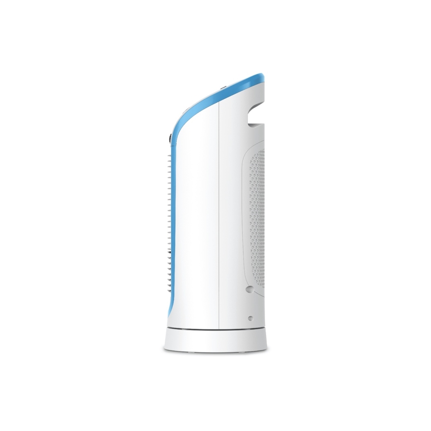 Rowenta - Stupni ventilator EOLE COMPACT 30W/230V bijela