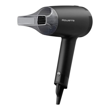 Rowenta - Sušilo za kosu EXPRESS STYLE 1600W/230V crno