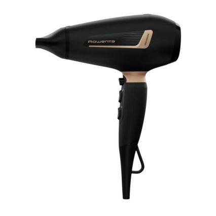 Rowenta - Sušilo za kosu PRO EXPERT 2200W/230V crna