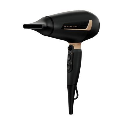 Rowenta - Sušilo za kosu PRO EXPERT 2200W/230V crna