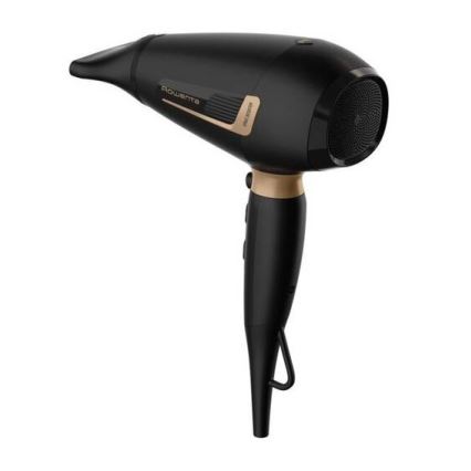 Rowenta - Sušilo za kosu PRO EXPERT 2200W/230V crna
