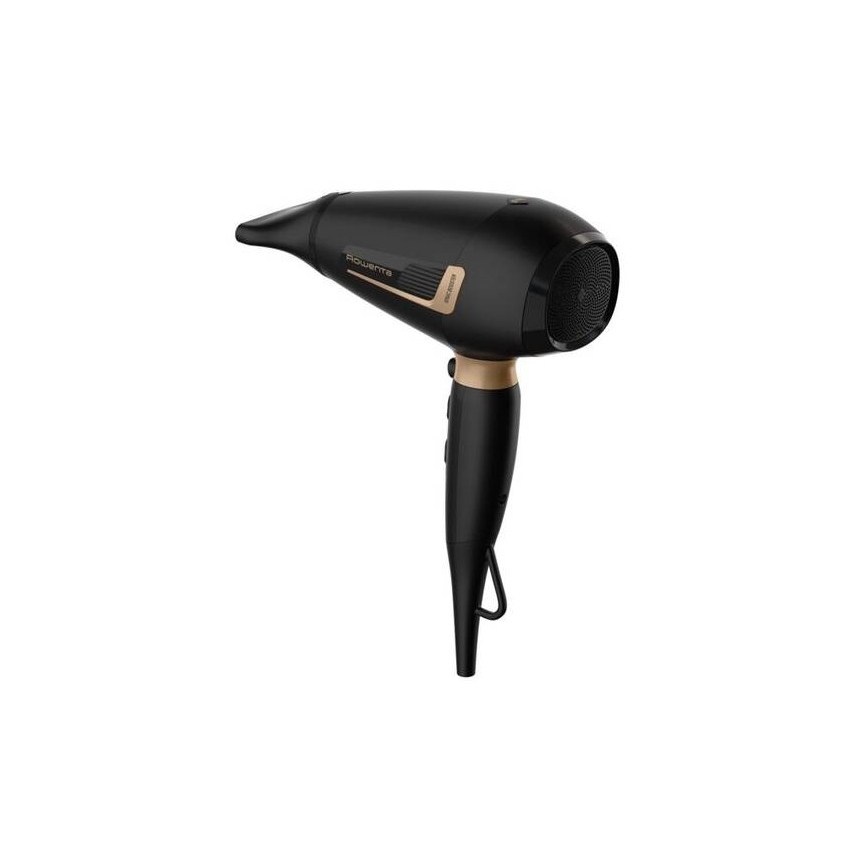 Rowenta - Sušilo za kosu PRO EXPERT 2200W/230V crna