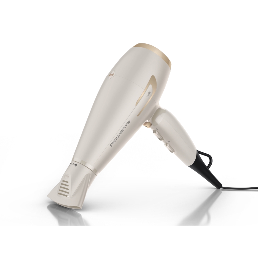 Rowenta - Sušilo za kosu PRO POWER 2200W/230V krem