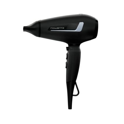 Rowenta - Sušilo za kosu PROEXPERT 2100W/230V crna