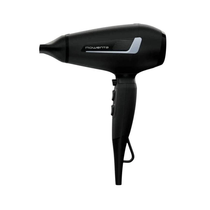 Rowenta - Sušilo za kosu PROEXPERT 2100W/230V crna