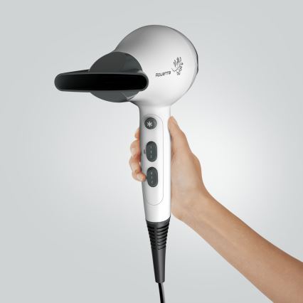 Rowenta - Sušilo za kosu PURE COLLECTION MOTION DRY 2200W/230V